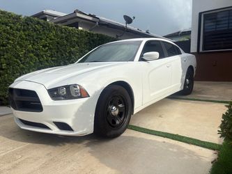 2014 Dodge Charger