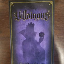 Villainous: Wicked To The Core Expansion