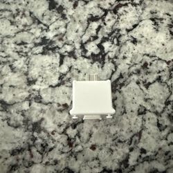 Nintendo Wii MotionPlus Adapter – White