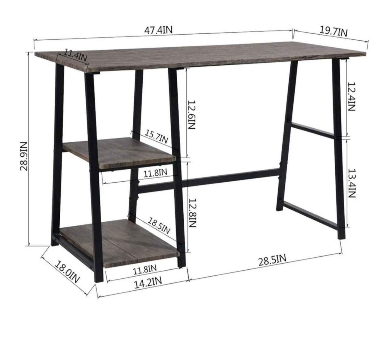 Computer Desk/ Office desk 