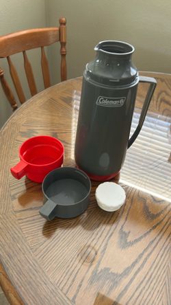 Coleman 1L Insulated Thermos