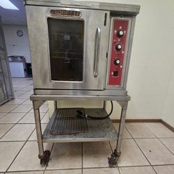 Convection Oven- Electric 