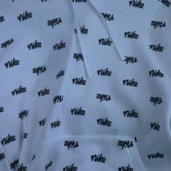Nike hoodie