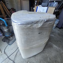 Lg Ac Portable  . 