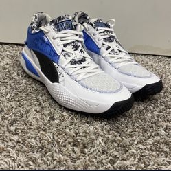 Puma Court Rider Justice League Size 13