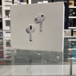 Apple AirPods Pro 3