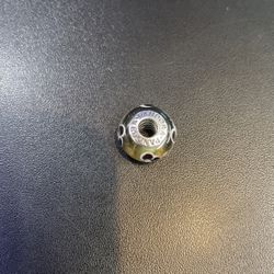 Pandora Flower Murano Glass Charm