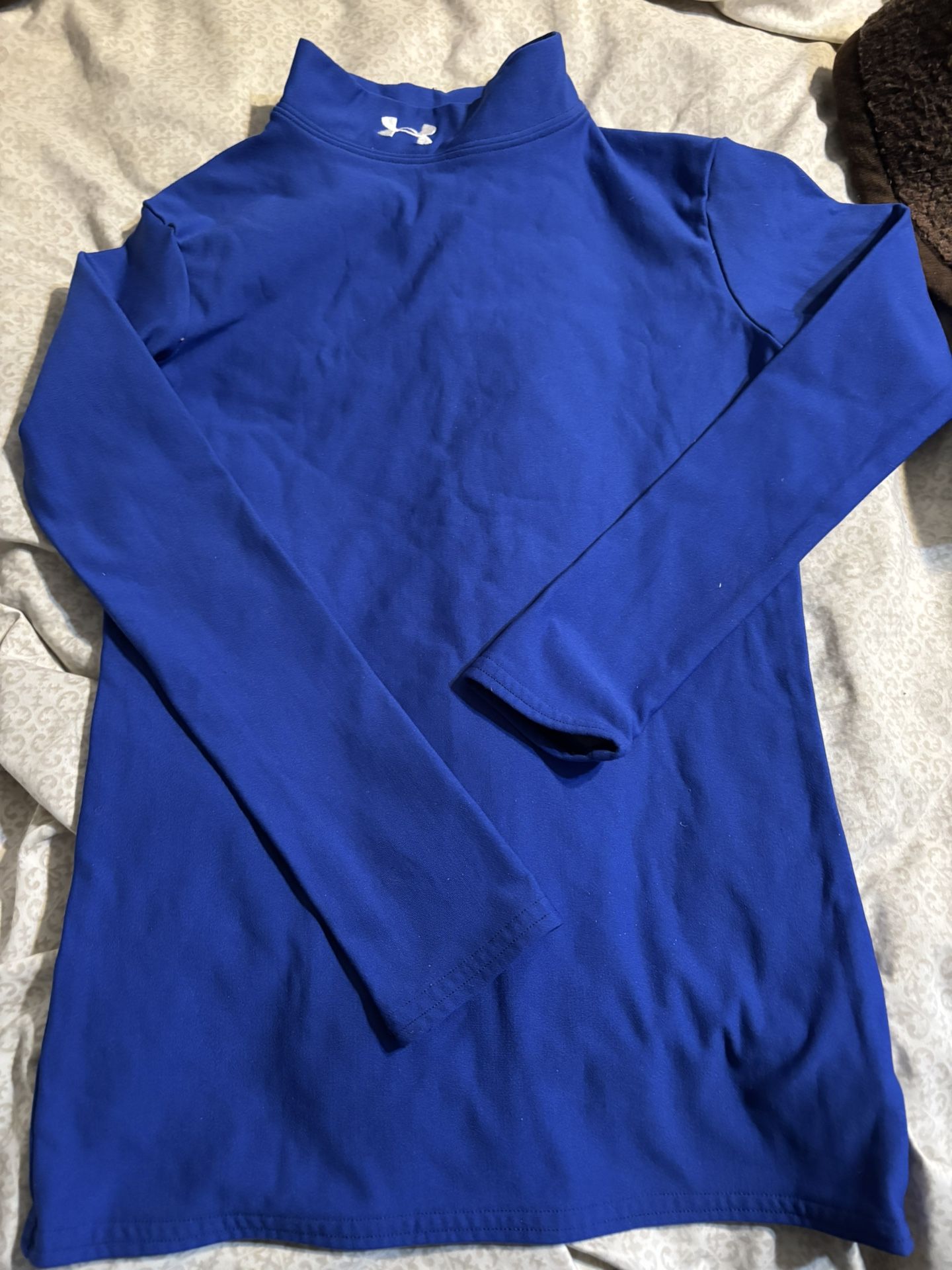 Under Armour Second skin Shirt M