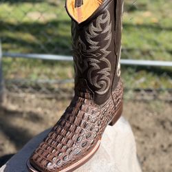 Bota Rodeo