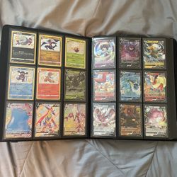 Pokémon Cards