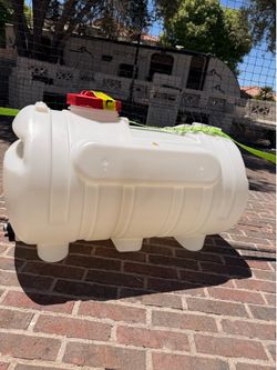 50 gallon Water tank