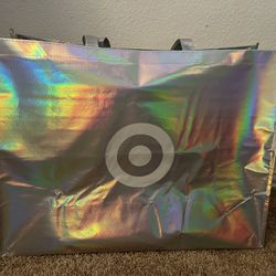 Target Black Friday Tote Bag 
