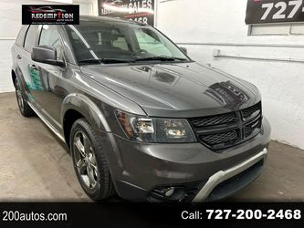 2015 Dodge Journey
