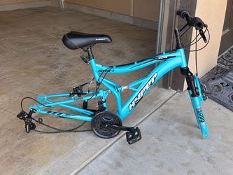 Hyper Swift 24” Mountain Bike