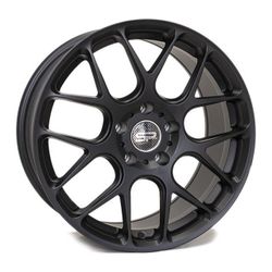 Sportline Wheels	7SB FF  19x8.5 5x120 50offset