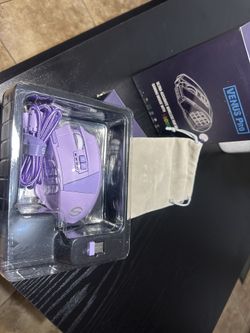 Gaming Mouse