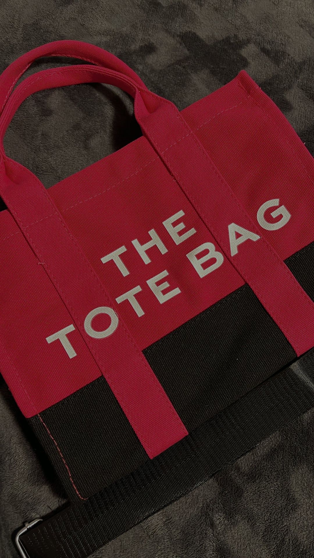 The Tote Bag Dupe