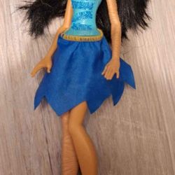 Cleo De Nile Monster High Doll