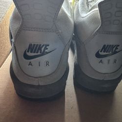 Air Jordan 4 Retro SE 'Neon 95'