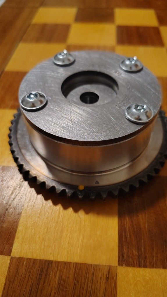 Kia - Hyundai - 24370-2E020 Engine Timing Camshaft Sprocket