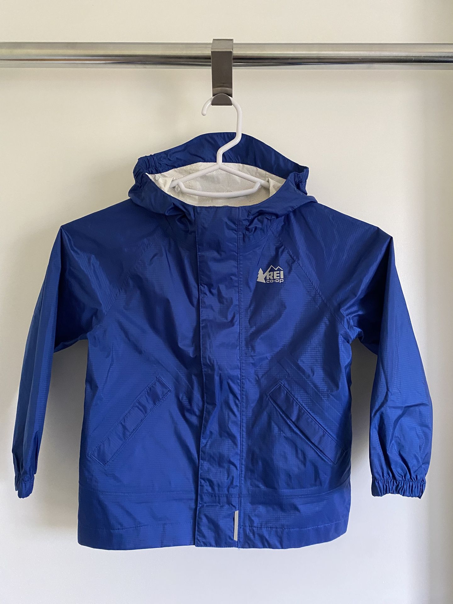 REI Rainier Rain Jacket Toddler