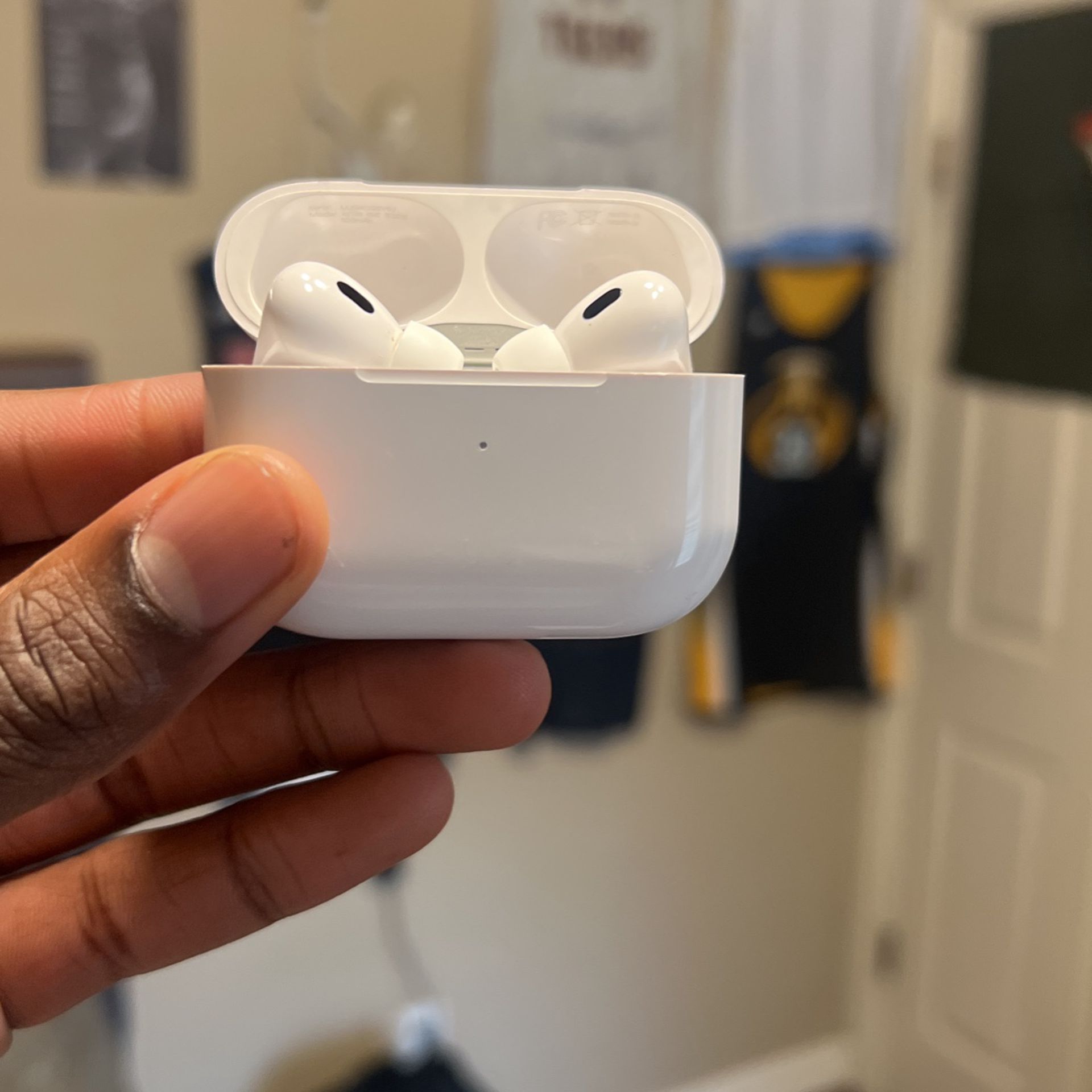Brand New AirPods Pros 