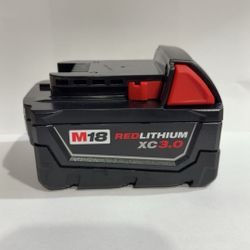 NEW Milwaukee M18 XC 3.0 Battery 🔋 
