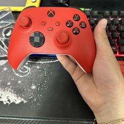 Xbox controller