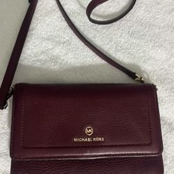 Michael Kors Purse 