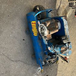 Air Compressor For Sale 
