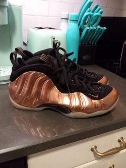 Size 10 Clean No Box 