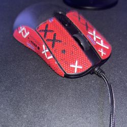 Mouse I Forgot The brand But It’s Good 