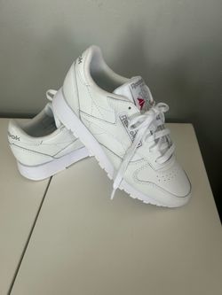 Reebok Classic Leather Sneaker - Unisex-