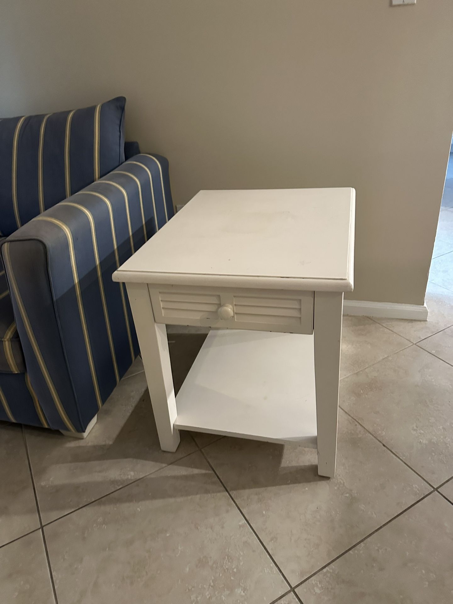 End Table