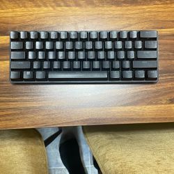 Razer Huntsman Mini 60% Keyboard