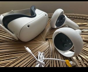 Meta oculus