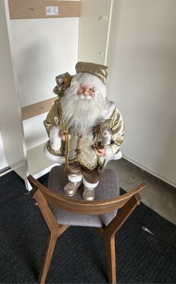 Santa Claus decoration 