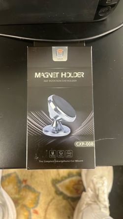 MAGNET HOLDER