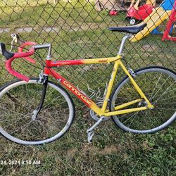 Cannondale R800