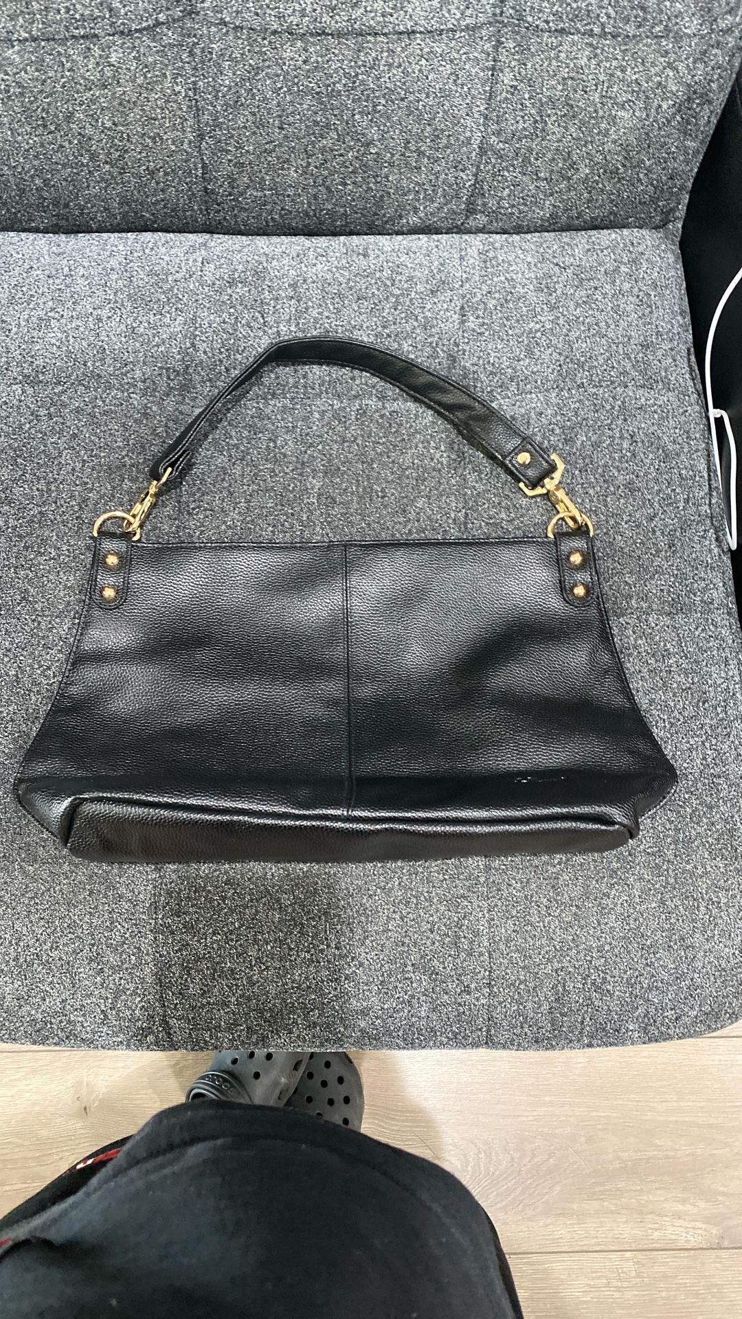 Hobo Pier Shoulder Bag