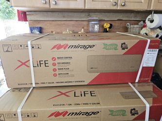 Mini Split AC