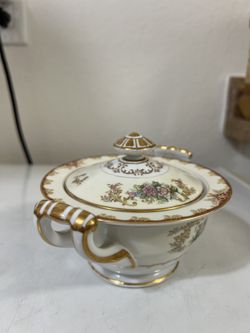 Noritake China (made In Occupied Japan)