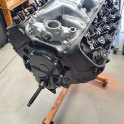 540 BBC Gen6 Block