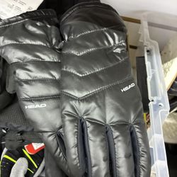HEAD Adult and Kids Gloves