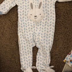 Baby Clothes-3-6 Months-new With Tags-$5/ea OBO