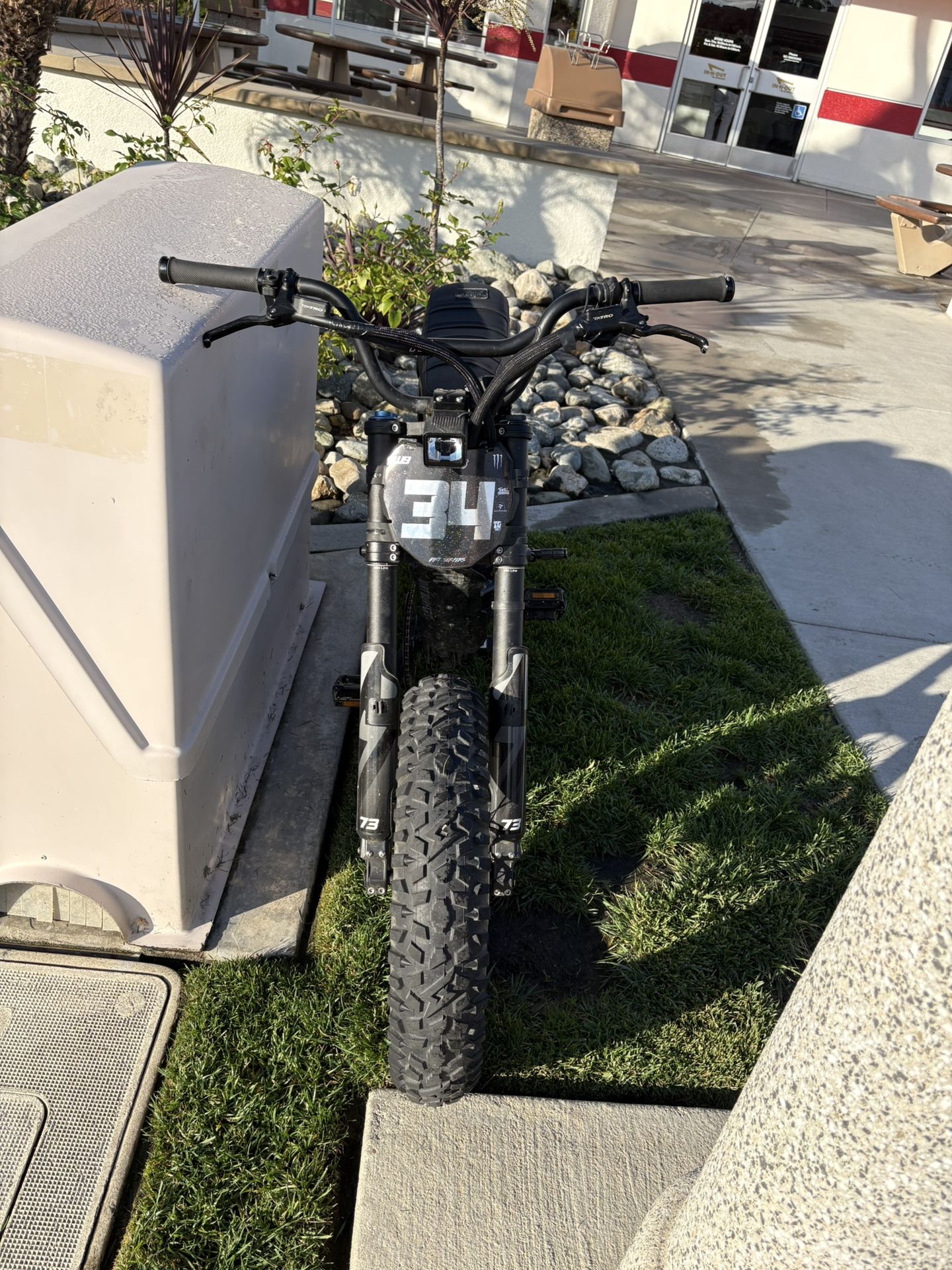 SUPER 73 NEED GONE‼️‼️