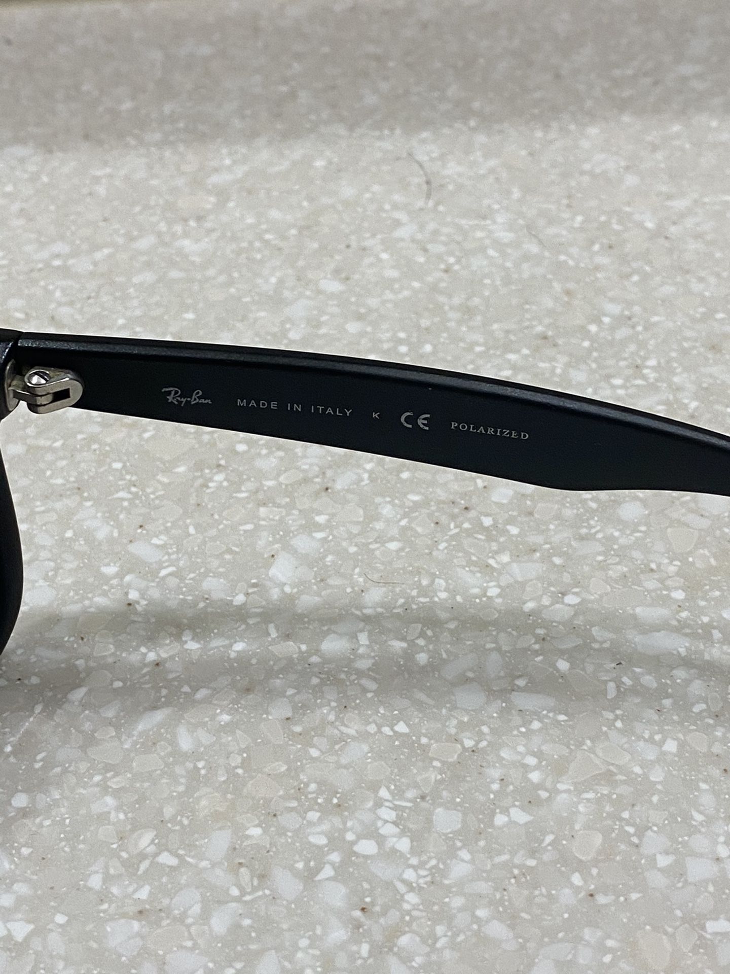 Used Raybans