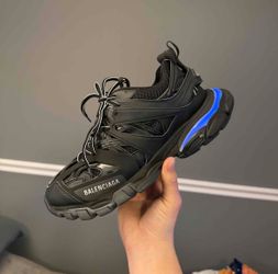 Track Led Balenciaga