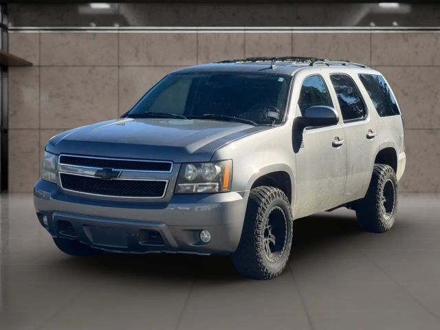 2007 Chevrolet Tahoe