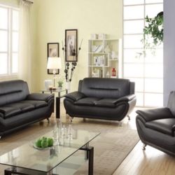 Luxury Brown Leather Reclining Sectional Sofa – Ultimate Comfort & Style🛋️✨